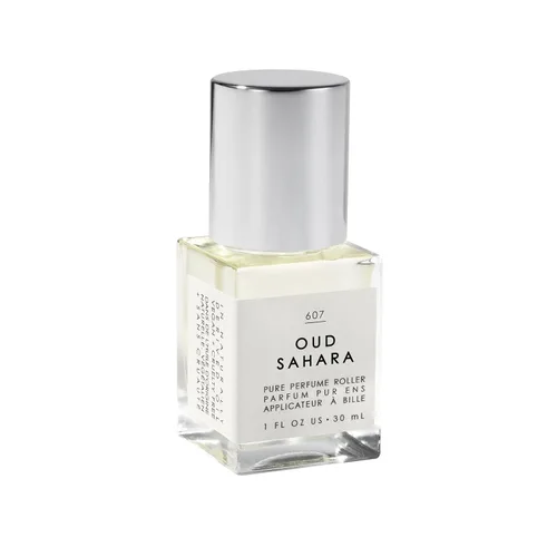 Vista 11 de Aceite de Perfume Le Monde Gourmand 000 - 30 ml - Notas de Fragancia Cálidas, Frescas y Amaderadas, Sofisticadas