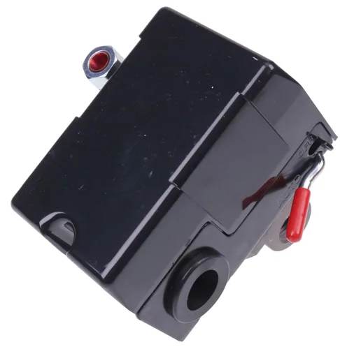 Vista 5 de Solarhome Interruptor de presión del compresor de aire de 120/240V 125 PSI 034-0094 compatible con Makita MAC1000 MAC2000 MAC3000 MAC4000