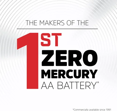 Vista 5 de Energizer MAX - Pilas alcalinas doble A, 2 unidades, pilas AA de larga duración, adecuadas para juguetes de niños y electrónica diaria