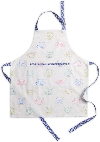 Vista 146 de Maison d' Hermine 100% Cotton Apron for women with Pocket Kitchen Chef Apron for Men Cooking Mothers Day Gifts
