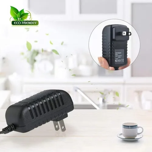 Vista 6 de AC to DC Adapter Charger for Xantrex XPower Powerpack 150 Power Pack PSU