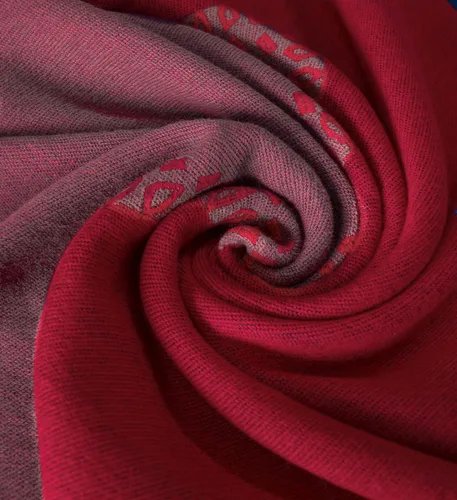 Vista 20 de Urban CoCo Poncho de colores para mujer, chal con frente abierto, color en bloques