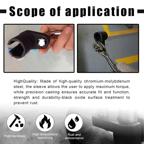 Vista 6 de Toma de sensor de oxígeno compensada, unidad de 3/8 pulgadas por 7/8 pulgadas 0.866 in, puerta de alambre de acceso al sensor desde un lado
