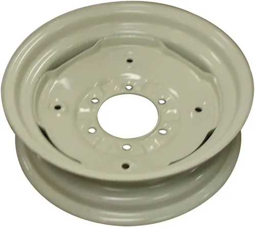 Vista 3 de Complete Tractor Llanta 3008-1019 compatible con/repuesto para caja/International Harvester 1290 David Brown, 1390, 2300 Indust/Const, 2350