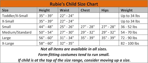 Vista 3 de Rubie's 630909 Disfraz de novia monstruo para niño, pequeño, multicolor