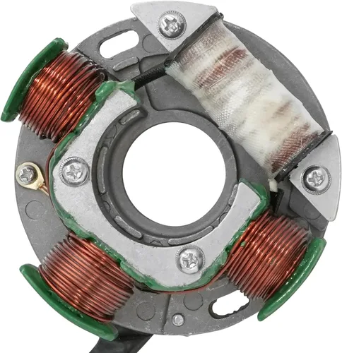 Vista 5 de Caltric Estator compatible con Polaris Trail Blazer 250 1998 1999 2000 2001 2002 2003 2004 2005 2006