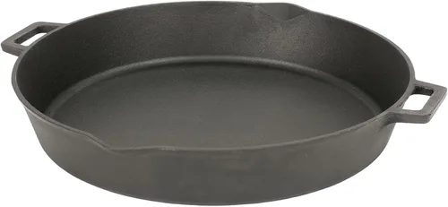 Bayou Classic, sartén de hierro fundido, 16 pulgadas