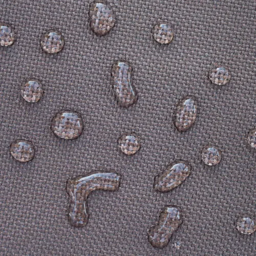 Vista 6 de DUCKCOVERS Ultimate - Funda impermeable para calentador de antorcha piramidal de patio de 21 pulgadas, cubierta para calentador de exteriores