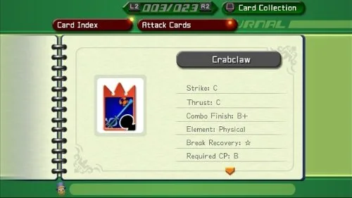 Vista 8 de Kingdom Hearts HD 1.5 Remix