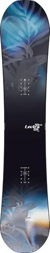 Vista 12 de Nitro Lectra Tabla de Snowboard All-Mountain para Mujer