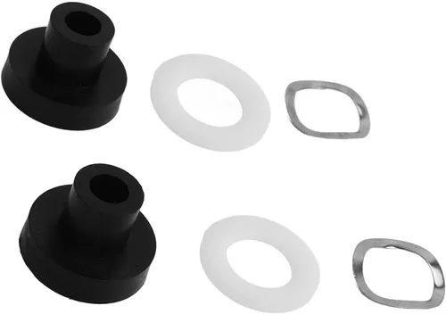 Vista 4 de KIMISS Derlin Buje de ventana 909925, para Miata 1990-2005, resistente a los arañazos, reemplazo de techo, accesorio de rodillo liso