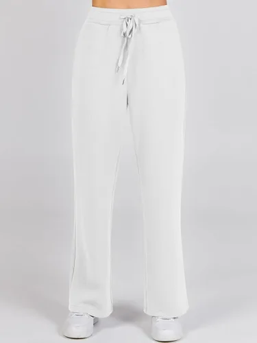 Vista 9 de Prinbara Conjunto deportivo de 2 piezas para mujer, para otoño, de gran tamaño, con media cremallera, sudadera de pierna ancha, conjunto de ropa