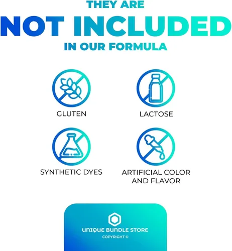 Vista 5 de Ashwagandha extra fuerte 1300 mg – 60 cápsulas vegetarianas, cápsulas Ashawanda, suplementos de Ashwagandha para mujeres y hombres, sin gluten, sin