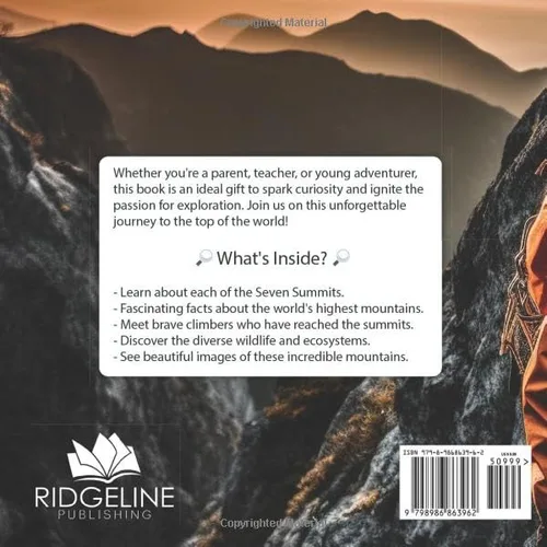 Vista 2 de Big Seven The Seven Summits