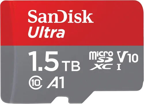 Vista 13 de SanDisk Tarjeta de memoria Ultra microSDHC UHS-I de 32 GB con adaptador - 120 MB/s, C10, U1, Full HD, A1, tarjeta Micro SD - SDSQUA4-032G-GN6MA
