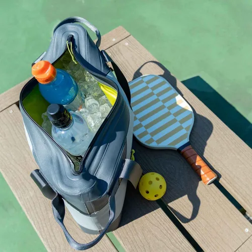 Vista 8 de CORE Insulated Leak Proof Soft Coolers for Camping, Outdoor, Lunch, Travel, Picnic, Beach Accessories / 12 Can / 20 Can / 30 Can / 36 Can Small &