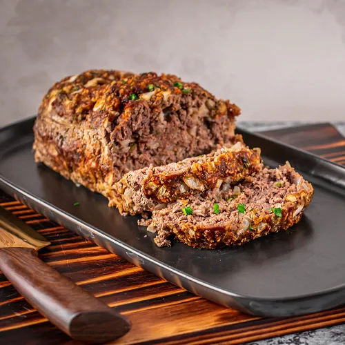 Vista 7 de Nebraska Star Beef - Carne molida Angus Prestige para una fiesta de hamburguesas a la parrilla (20)