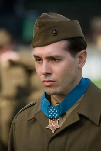 Vista 9 de Band of Brothers The Pacific