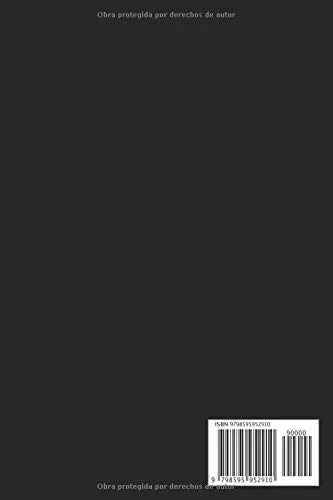 Vista 2 de Cuaderno de videojuegos para jugadores de poder Formato A5 (6x9 pulgadas) 110 páginas Forrado Con números de página Diario Cuaderno