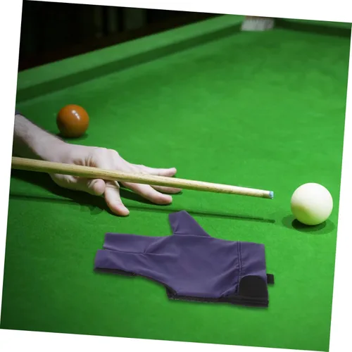 Vista 6 de VICASKY Guante de piscina para dedos zurdos, transpirable, antideslizante, compatible con pantalla táctil, material elástico duradero para mayor