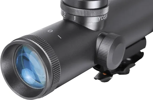 Vista 4 de BarskaRifle Scope