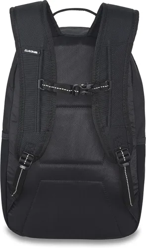 Vista 2 de Dakine Mochila Campus 18L - Negro, Talla única