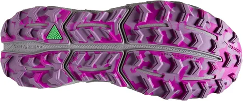 Vista 6 de Brooks Zapatillas de running Cascadia 17 Trail para mujer