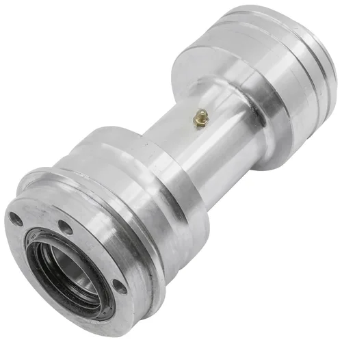 Vista 3 de Caltric Buje de transporte de cojinete de eje trasero compatible con Yamaha Raptor 700 Yfm700R Yfm 700R 2006-2026