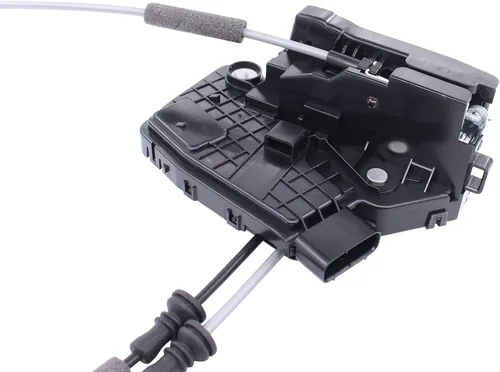 Vista 4 de ApplianPar Motor de actuador de bloqueo de puerta lateral de accionamiento delantero para Hyundai Elantra 2017-2020