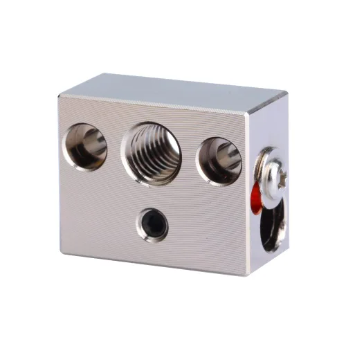 Vista 8 de 2 piezas Sprite Extrusora Pro Bi-Metal Heatbreak, para Ender 3 S1/V3 SE/Ender 3 V3 KE/CR-10 SE/S1 Pro/S1 Plus/CR10 Smart Pro/Sermoon V1/K1/K1
