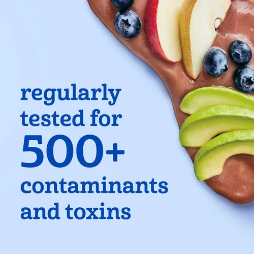 Vista 5 de Gerber 2nd Foods - Alimento para bebés con puré de batata y pavo, 4 onzas (paquete de 16)