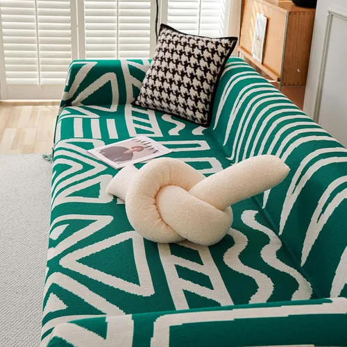 Vista 93 de VClife - Funda para sofá de 3 plazas o en forma de L, antideslizante, lavable, apta para perros, suave, protectora, que no se frisa, negro, 71 x 134