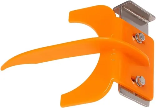 Vista 6 de 2 unids/lote pelador de hierro comercial y eléctrico Juicer piezas automático naranja Juicer máquina repuestos Juicer piezas