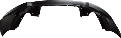 Vista 6 de Evan Fischer Cubierta de parachoques trasero compatible con modelos Honda Civic Primed 2016-2020, EX-LEX-TLXLX-PSportTouring, Coupé