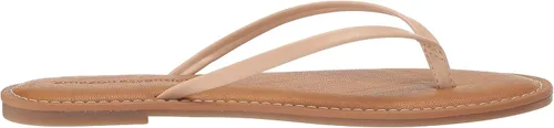 Vista 7 de Amazon Essentials - Sandalias con tira entre los dedos para mujer