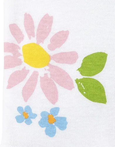 Vista 5 de The Children's Place Conjunto de ropa de juego sin mangas para bebés y niñas, paquete de 3