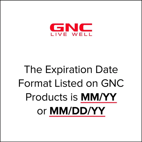 Vista 3 de GNC Natural Brand - Enzimas súper digestivas, apoya la digestión de proteínas, carbohidratos y grasas, 240 cápsulas