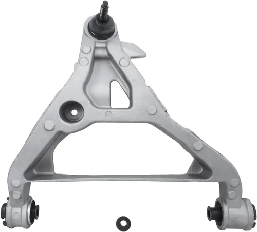Vista 4 de Detroit Axle - 2 brazos de control delanteros para Ford Expedition Lincoln Navigator 03-06, 2 brazos de control inferiores 2003 2004 2005 2006