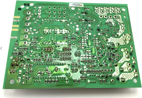 Vista 2 de Placa de circuito de control de horno mejorada Trane OEM 50A65-475