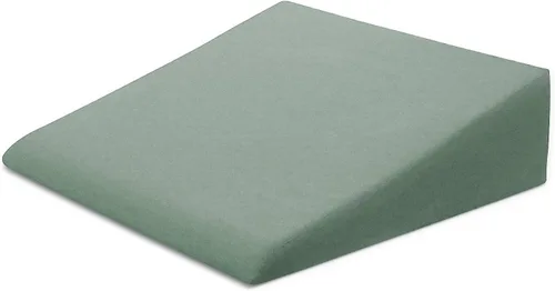 Vista 14 de Xtreme Comforts Funda de almohada de cuña, hipoalergénica y fácil de limpiar, se adapta a nuestra almohada de cuña (27 x 25 x 7 pulgadas)