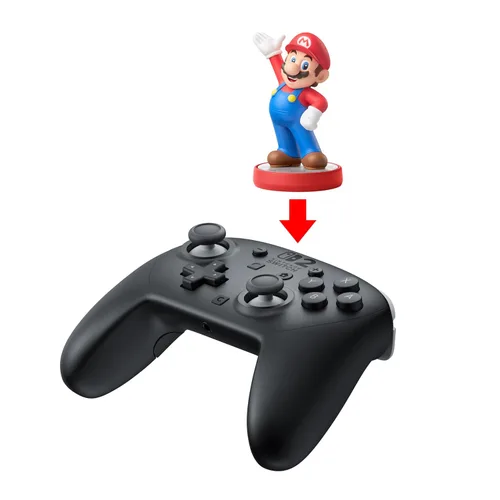Vista 6 de Nintendo Switch™ 2 Pro Controller