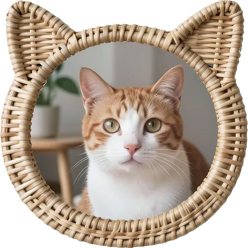 Vista 18 de FLFK 55 calcomanías de pared de flores de cerezo para despegar y pegar, calcomanías de pared para guardería, sala de estar, dormitorio, habitación