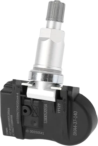 Vista 3 de X AUTOHAUX BHA4-37-140 Sistema de monitoreo de presión de neumáticos Sensor TPMS Sensor 315MHz para Mazda 2 3 5 6 CX-9 CX-7