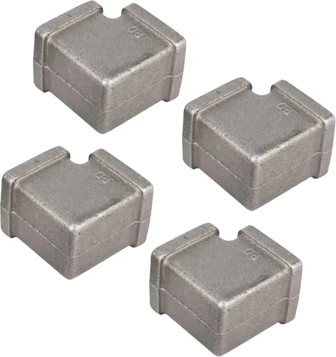 Vista 22 de PIPE DECOR Codo de 90 grados, 3/4 pulgadas, hierro maleable negro, juego de 6 – para fontanería, muebles de bricolaje y tubería estándar de 3/4