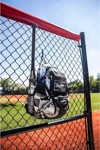 Vista 2 de Rawlings Remix T-Ball & Youth Baseball/Softbol Guante Tallas 9" - 10.5