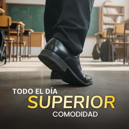 Vista 4 de Dr. Scholl's Plantillas Work All Day Superior Comfort (con) gel de masaje, hombres, 1 par, recortar a medida