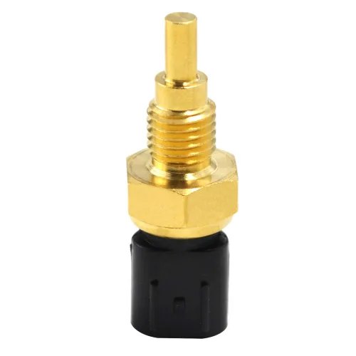 Vista 4 de AHL Sensor de temperatura del agua compatible con Kawasaki ZG1400 GTR1400 2008-2014/ZG1400 Concours 14 2008-2014 21176-1120