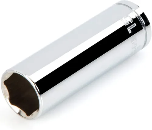 Vista 20 de TEKTON Unidad de 3/8 pulgadas x 0.787 in de profundidad de 6 puntos SHD13120