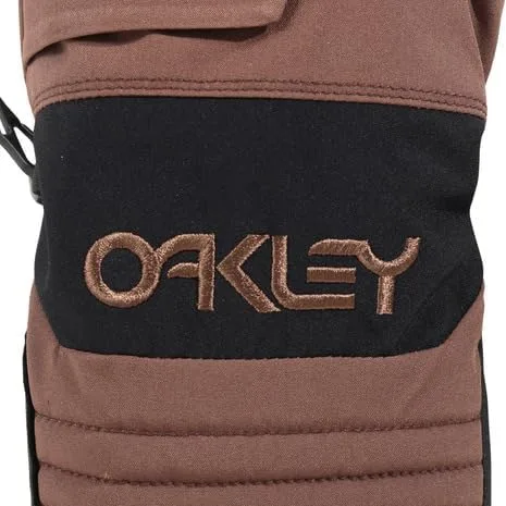 Vista 9 de Oakley Mens B1b Mittens