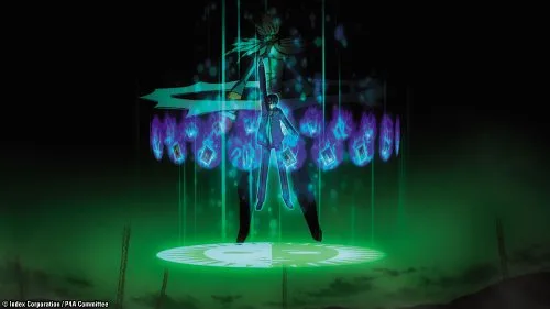 Vista 6 de Persona 4 The Animation Collection 2